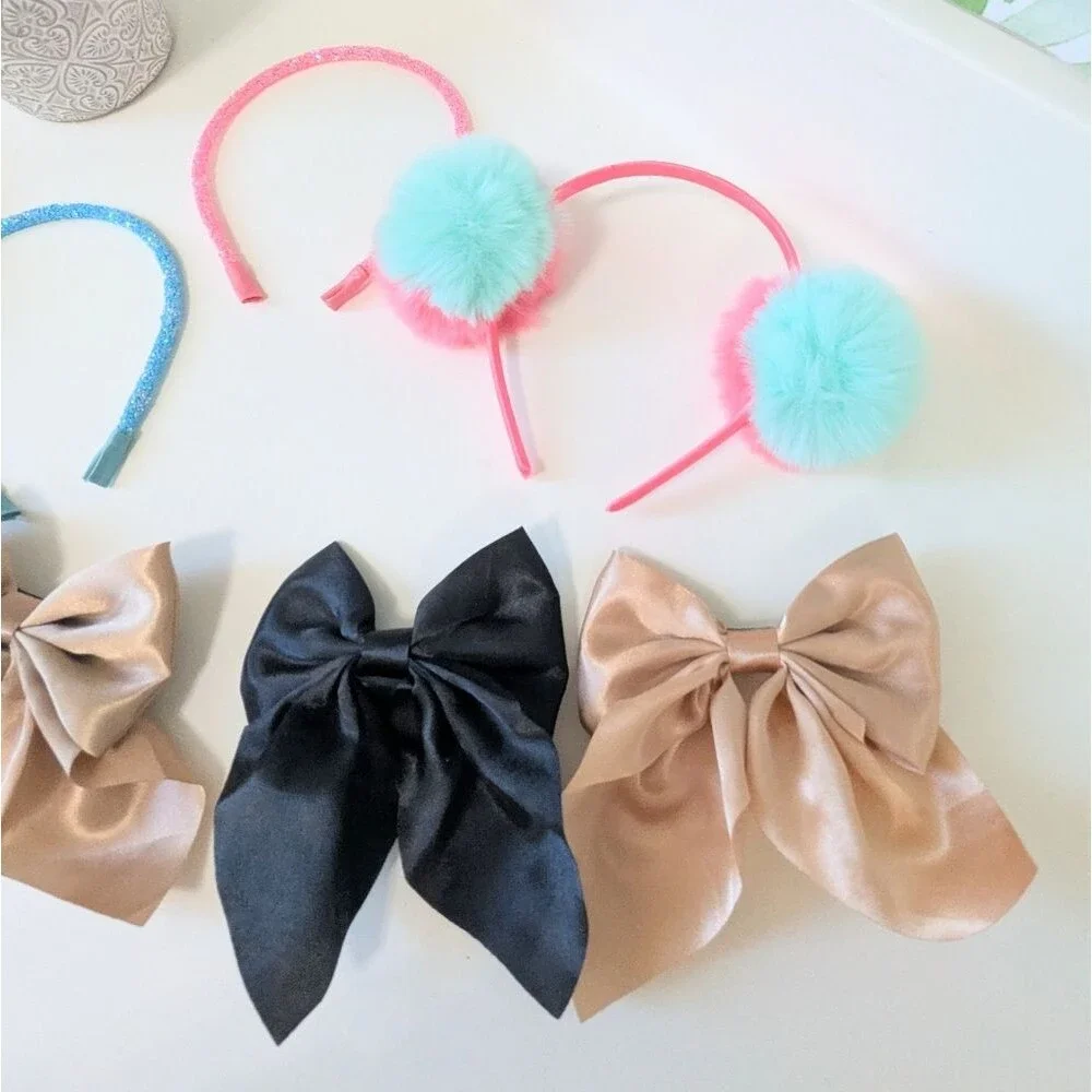 Unbranded bundle girl
